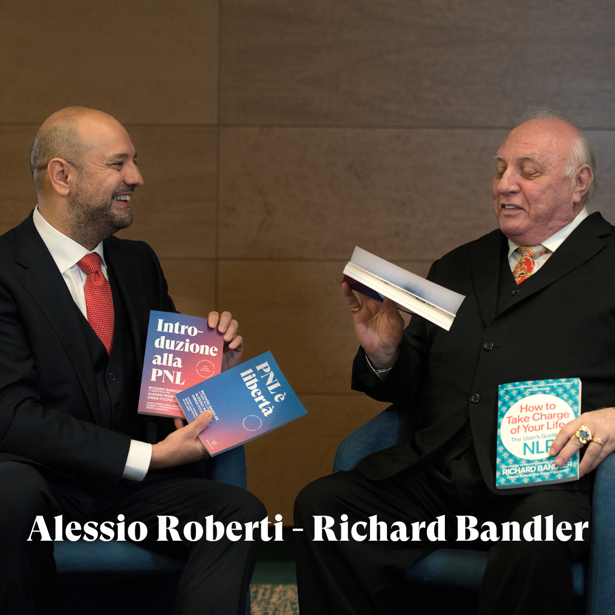Dr. Alessio Roberti